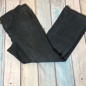 Torrid plus size 20 Jean.